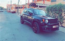 جیپ رێنێگەید